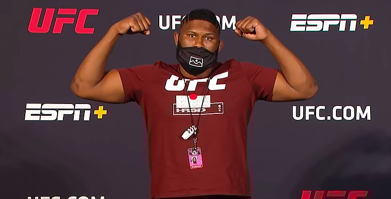 Curtis Blaydes