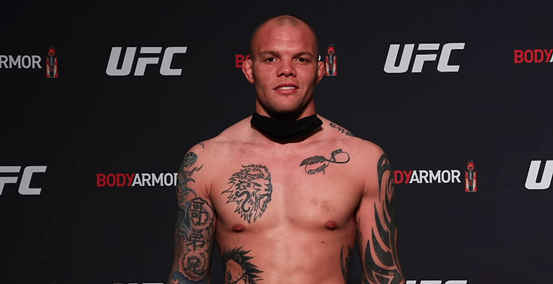 Anthony Smith