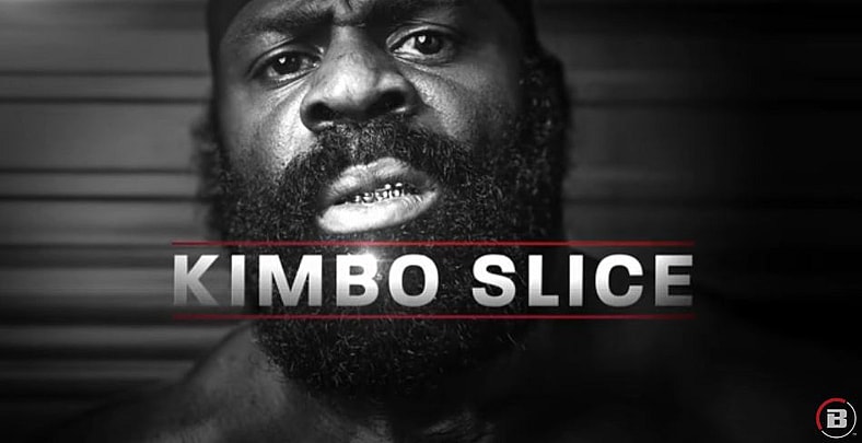Kimbo Slice