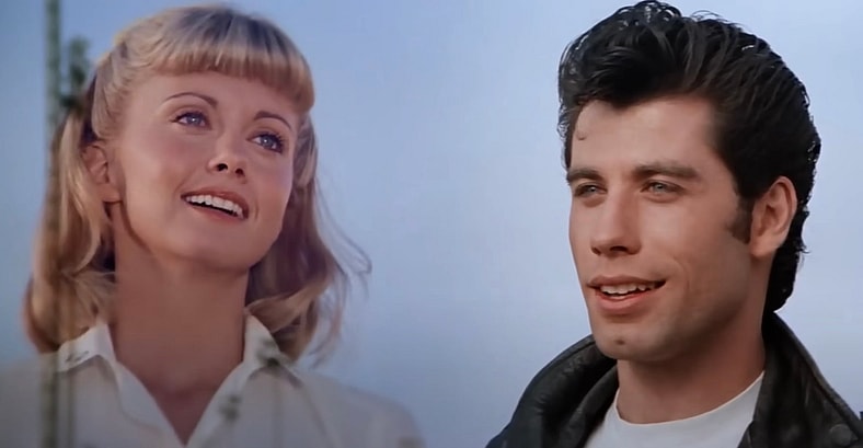 grease