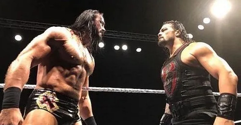 SmackDown Star Return Plan