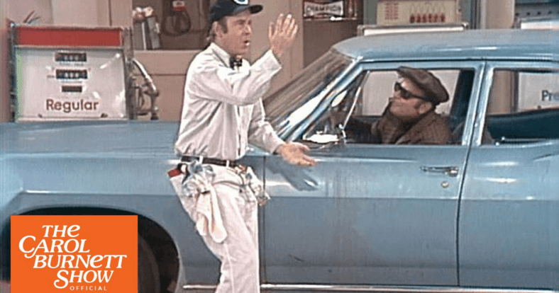 Tim Conway