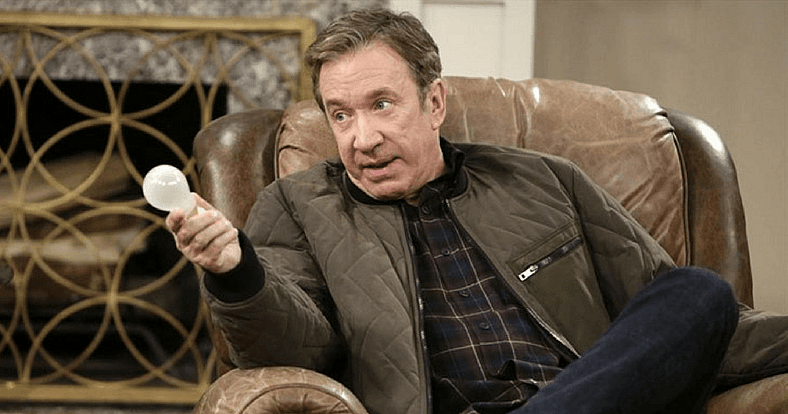 Tim Allen Last Man Standing