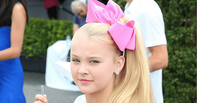 JoJo Siwa