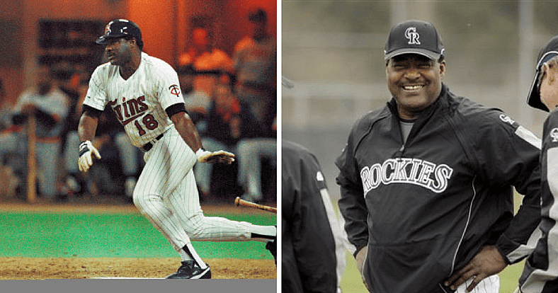 Don Baylor