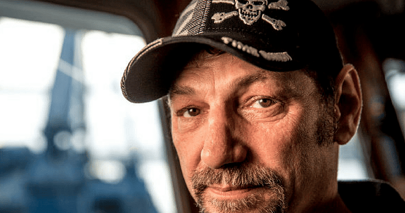 Johnathan Hillstrand