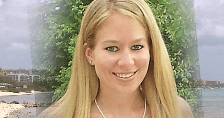 Natalee Holloway