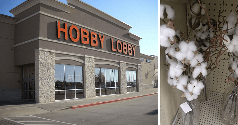 Hobby Lobby