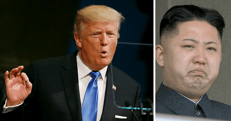 north korea hydrogen bomb