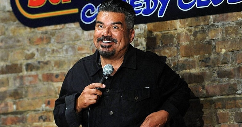 george lopez donald trump