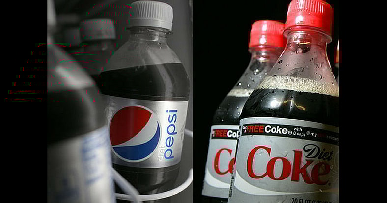 diet soda lawsuit