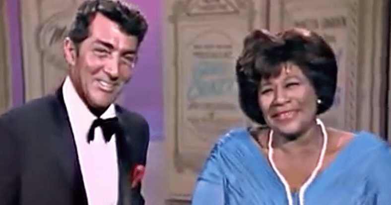 Dean Martin Ella Fitzgerald