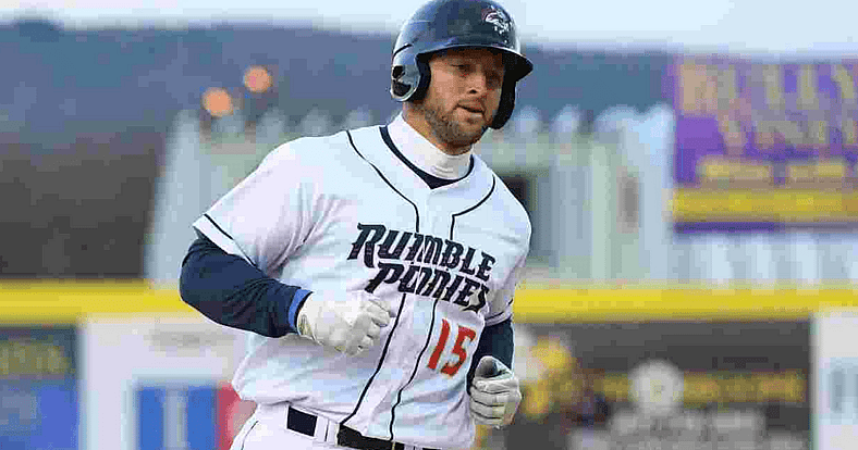 Tim Tebow Bat Boy down syndrome