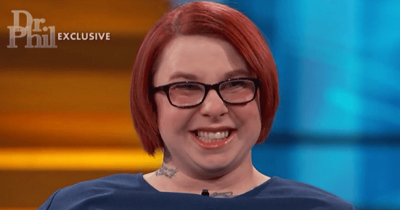 House of horrors survivor