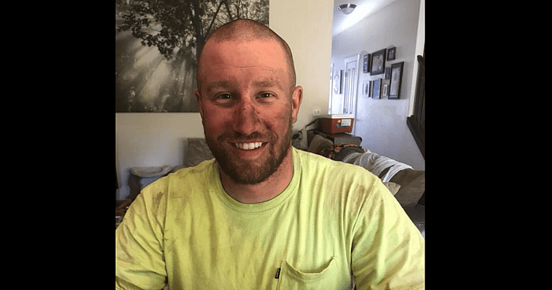 woman judges dirty veteran