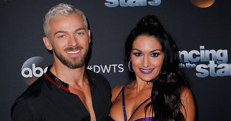 Nikki Bella Engaged