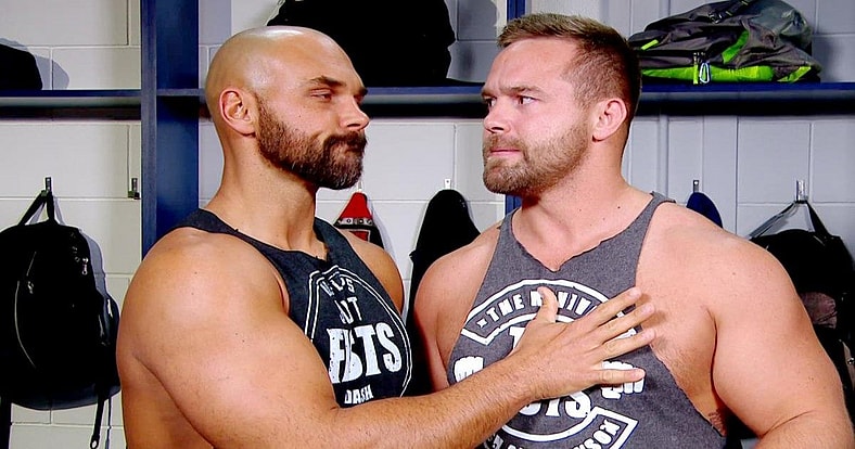 The Revival
