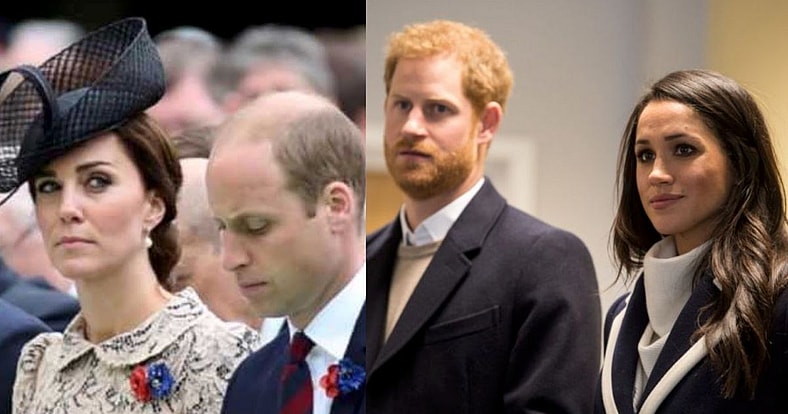 The Royal Foundation