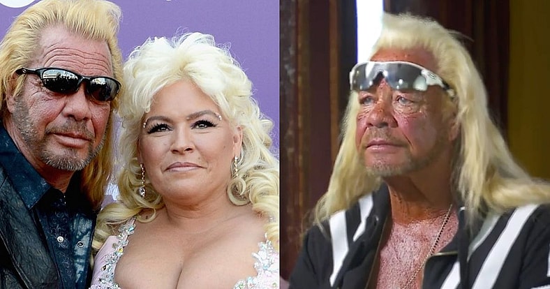 dog the bounty hunter interview