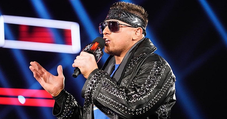 The Miz