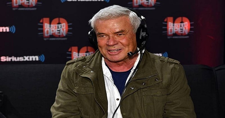 Eric Bischoff