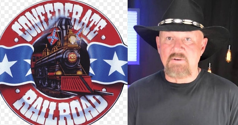 Confederate Railroad