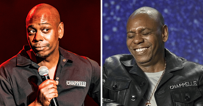 Dave Chappelle