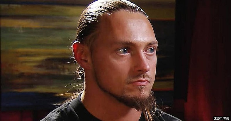 Big Cass