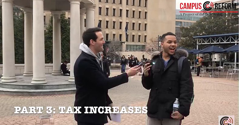 College Medicare For All Cabot Phillips Campus Reform