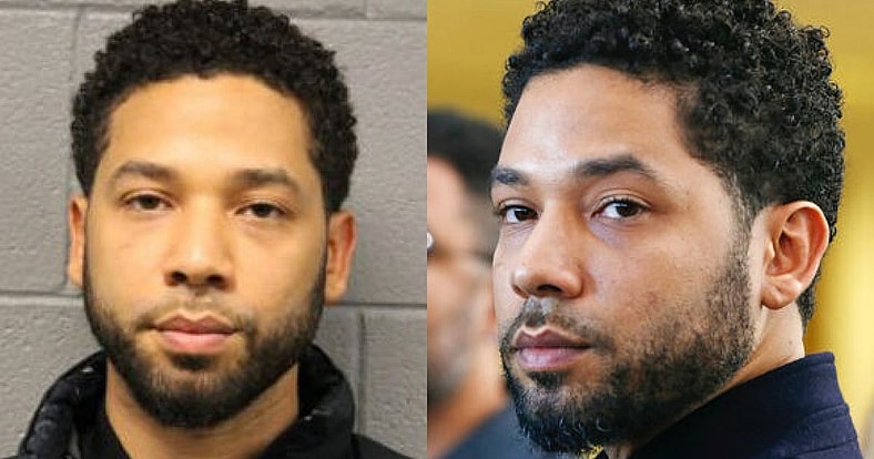 Jussie Smollett