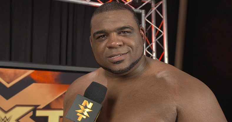 NXT wrestlers likely to win