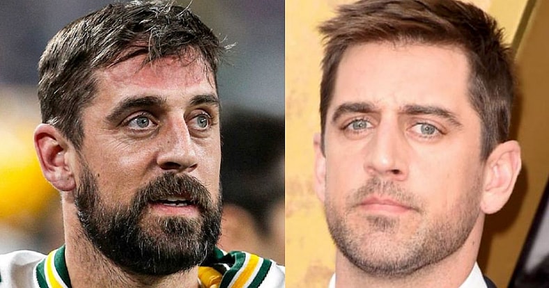 NFL Aaron Rodgers questions American lockdown and freedom