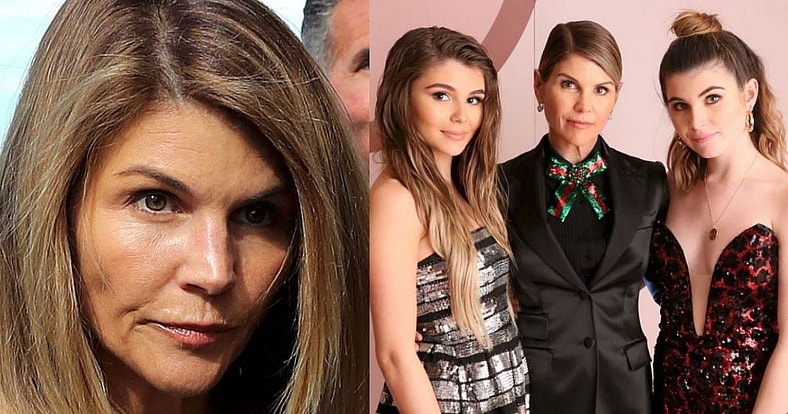 Lori Loughlin's daughter experts career