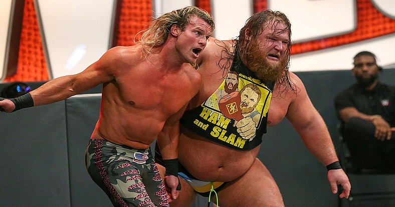 superstar unsafe in ring