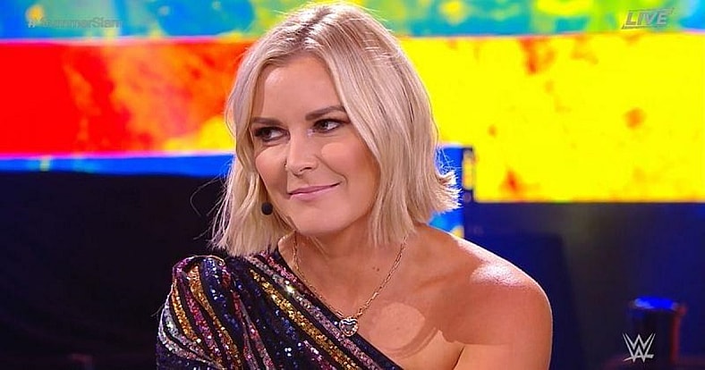 Renee Young pens goodbye letter to WWE family