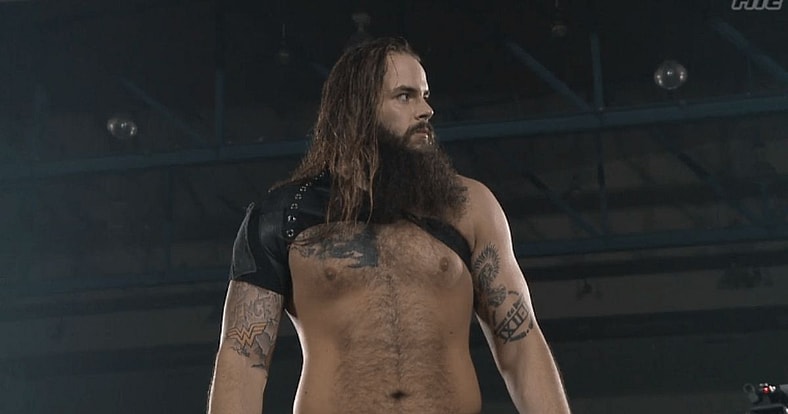 WWE signs four former Evolve wrestlers