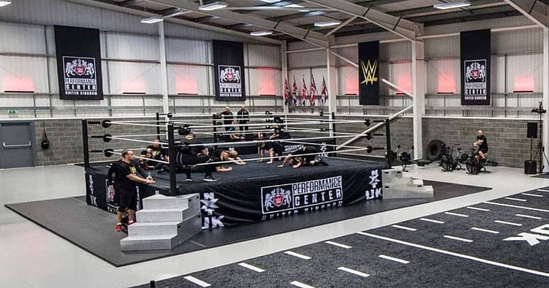 Performance Center facing another COVID outbreak