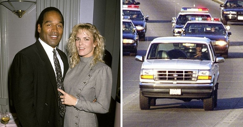 OJ Simpson Nicole Brown Simpson abuse secret diary murder documentary