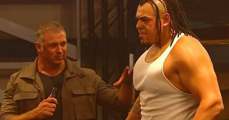 WWE Raw Underground Cancelled