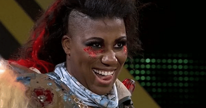 Ember Moon NXT return after lengthy injury