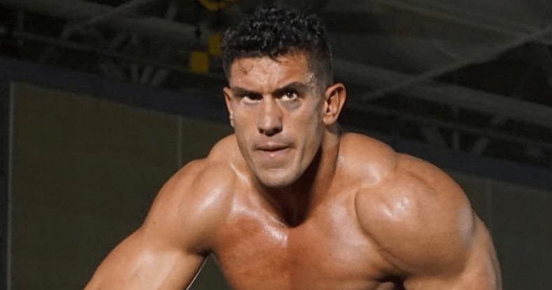 EC3 claims WWE stole his Raw Underground idea