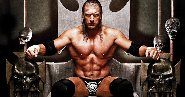 Triple H says WWE is open to working with other promotions
