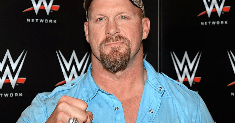 Stone Cold Steve Austin Reveals If He Wants Another Match