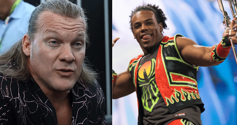 AEW WWE Dream Faction Fantasy Faction