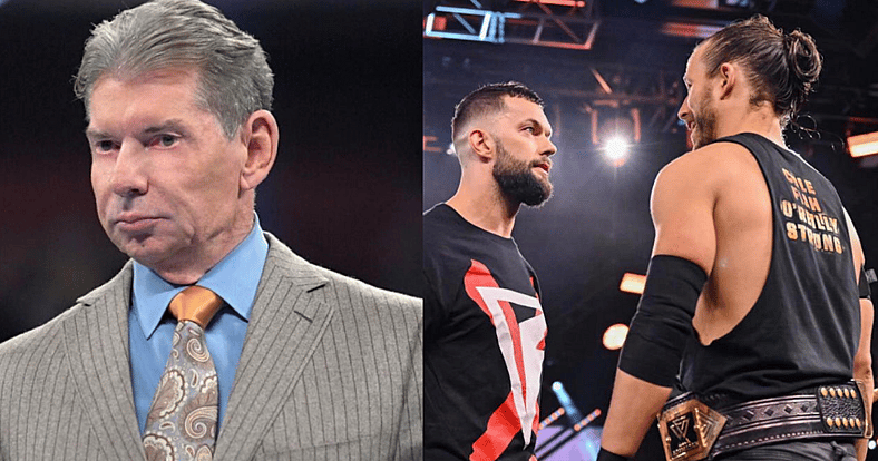 WWE suffers another COVID outbreak, Vince McMahon Slams stars