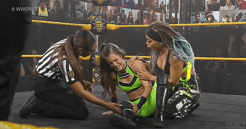 5 Next WWE Releases