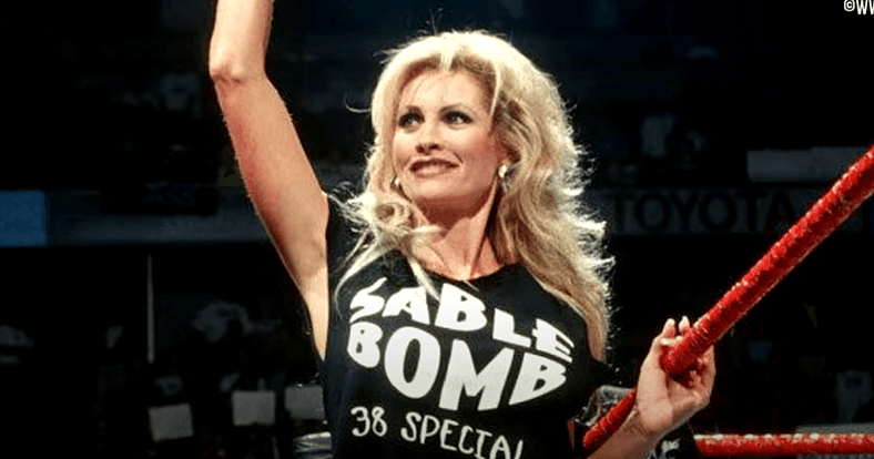 WWE superstars completely unrecognizable