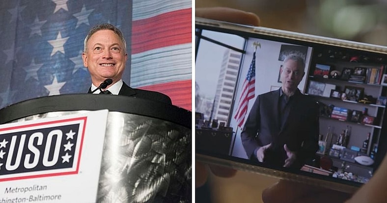 Gary Sinise Foundation