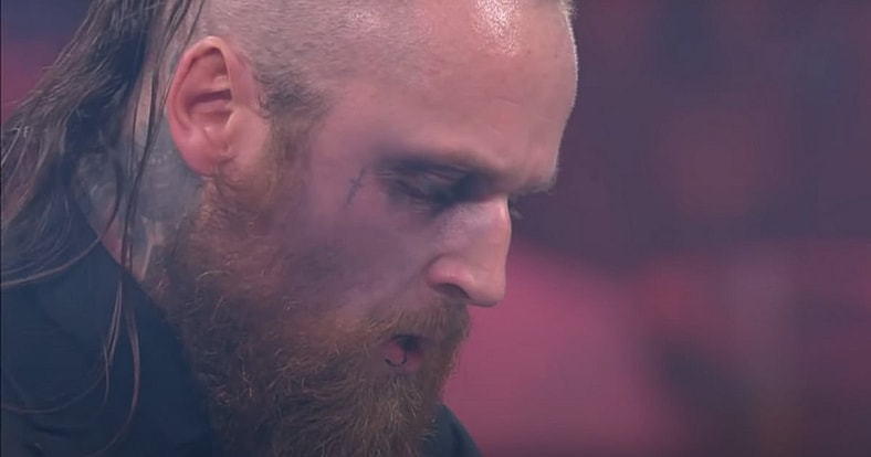 Malakai Black compares Vince McMahon and Tony Khan