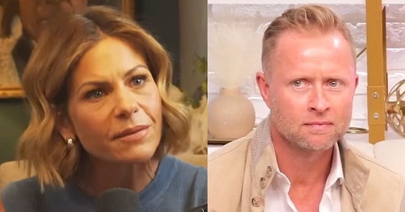 Candace Cameron Bure Valeri